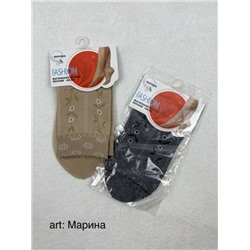 Носки женские Марина 10 шт