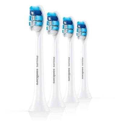 Насадки Philips Optimal Gum Care/ProResults Gum Health HX9034 (4 шт)