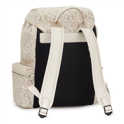 Mochila Manifesto - beige
