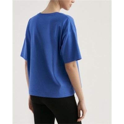 OXOUNO Футболка женская Short-cut OXO-2636