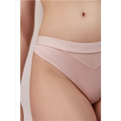 Трусы женские Conte Elegant DOUBLE CONTE LBR 2261