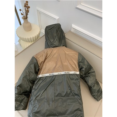 Распродажа пух перо max mara