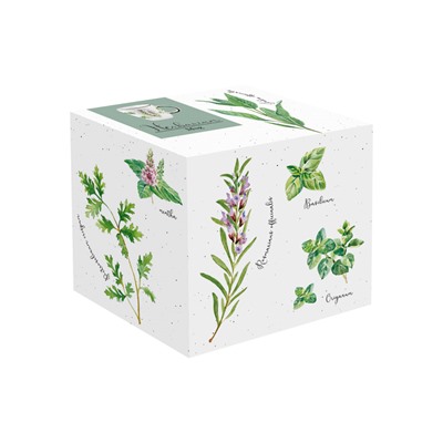 Кружка Herbarium, 0.35л, 58557