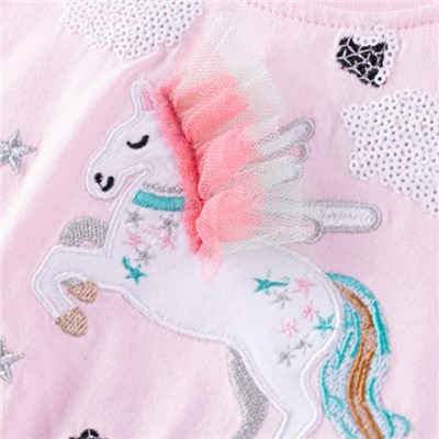 Платье Little Maven