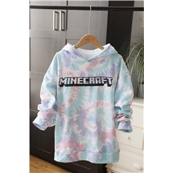 Детская толстовка, экспорт  Minecraf*t