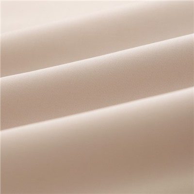 Простыня SL Home Tencel 160*235 см , цв. бежевый