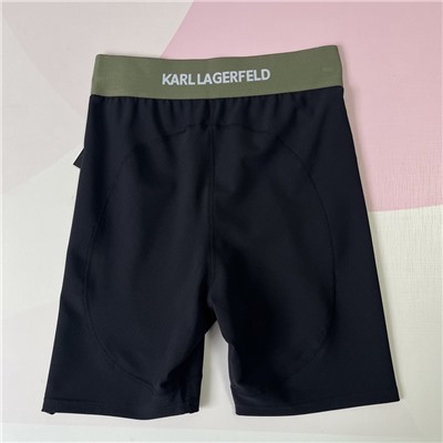 ОРИГИНАЛ!!! Стоимость снижена вдвое!!!! комплект Karl Lagerfeld