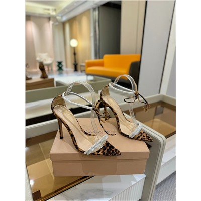 босоножки Gianvito Rossi