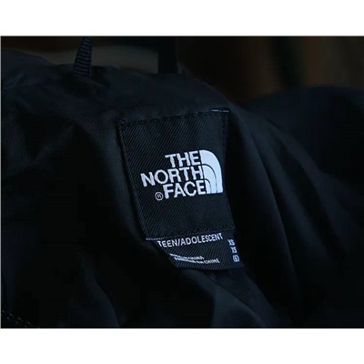 The nort*h fac*e осенняя куртка для мальчиков 120-170см, водонепроницаемая и ветрозащитная ткань. Оригинал, распродажа остатков с фабрики.