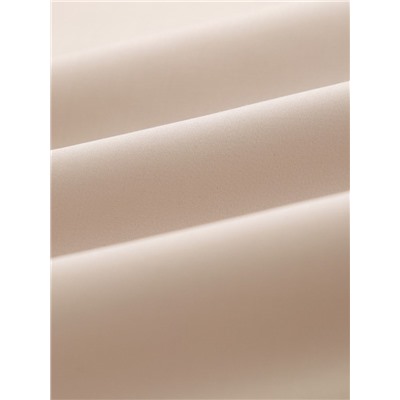 Простыня SL Home Tencel 160*235 см , цв. бежевый