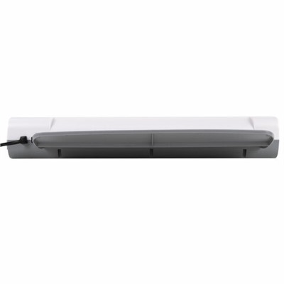 Ламинатор BRAUBERG SILVER MAX A3, толщина пленки 60-200 мкм, скорость 32 см/мин., 532626