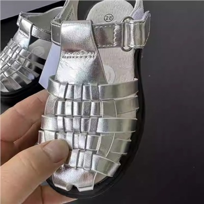 Летние сандалии для девочек Glori*a Jean*s