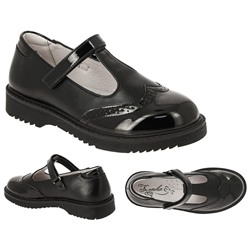 Туфли Kenka 23-2041 black