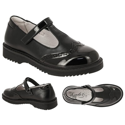 Туфли Kenka 23-2041 black