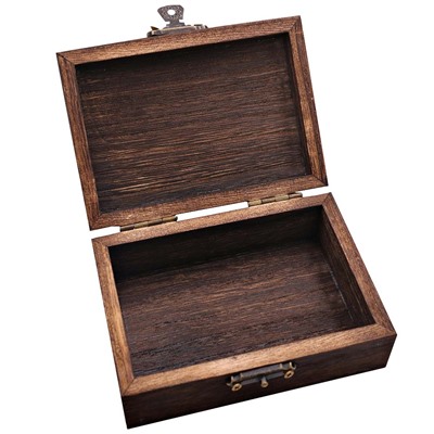 Шкатулка для украшений арт. 89 0328 (id 242303)