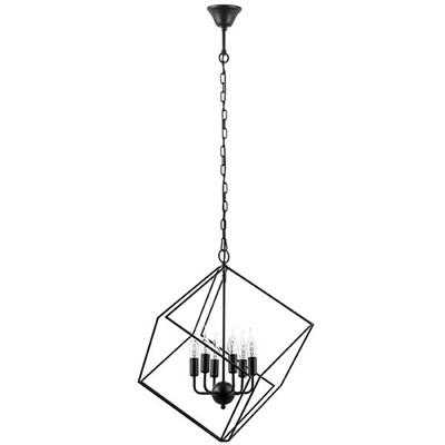 732367 Подвесная люстра Lightstar Gabbia (SD1377/6)