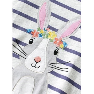 Костюм для девочек Little Mave*n