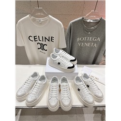 кеды Dior