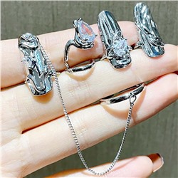 Кольцо арт. 51 1782 (id 279653)