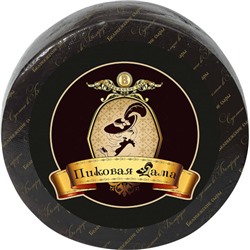 "Пиковая дама " (Беловежские сыры)