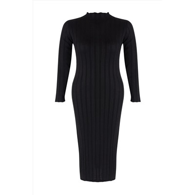 Black Wickr Premium Premium/Private Yarn Distwear платье tbbaw25ah00023