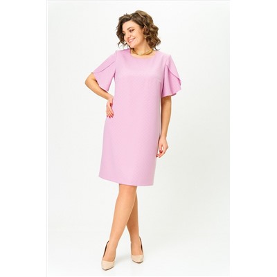 Koketka i K 1269 розовый, Платье