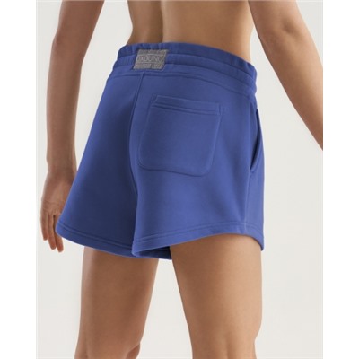 OXOUNO Шорты женские LOW-WAIST OXO-2789-875