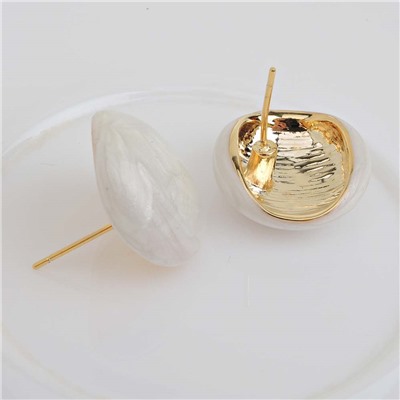 Серьги на гвоздиках арт. 13 3392 (id 275116)