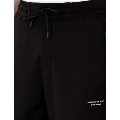 Black Slim Fit Service шесть