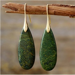 Серьги на крючках арт. 13 3577 (id 276183)