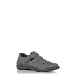 Полуботинки ЛЕЛЬ (M7-929M/GREY)
