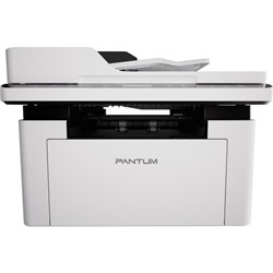 МФУ лазерное PANTUM BM2300AW "3 в 1", А4, 22 стр/мин, 10000 стр/мес, АПД, WiFi
