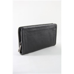 Клатч мужской кожаный H.T. leather