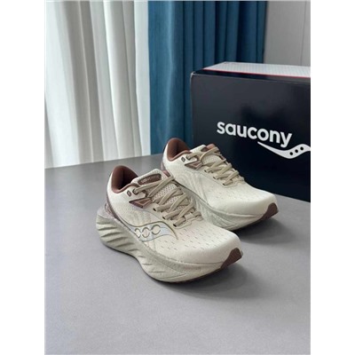 кроссовки уни Saucony