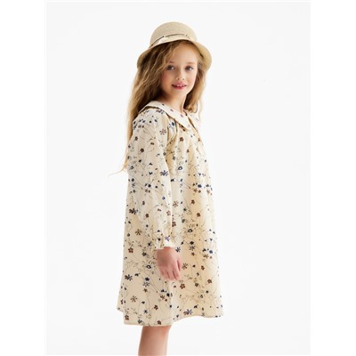 Платье детское KAFTAN, рост 110 см