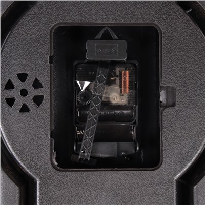 Часы настенные с маятником 45,5x29 / 2388В /уп 10/