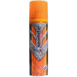 Дезодорант-спрей мужской Sport Star FIRE, 150 мл