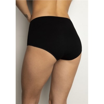 MELADO ТРУСЫ ЖЕНСКИЕ "MAXI SLIP" арт. 1900W-40744.10L-911