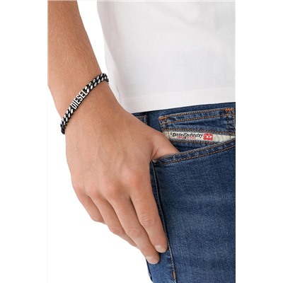 Pulsera - Plateado