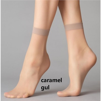 GIULIA носки EASY 20 lycra [2 п.]