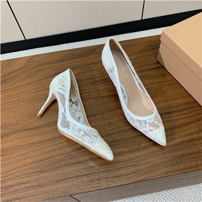Туфли Gianvito Rossi