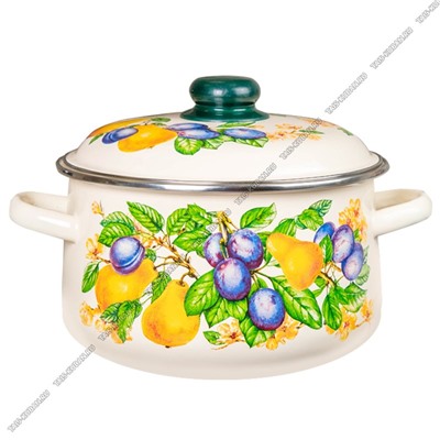 Дюшес Кастрюля 2,0л (8)