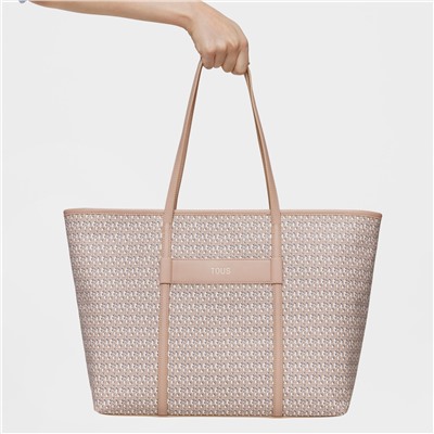Bolso capazo Manifesto - topo