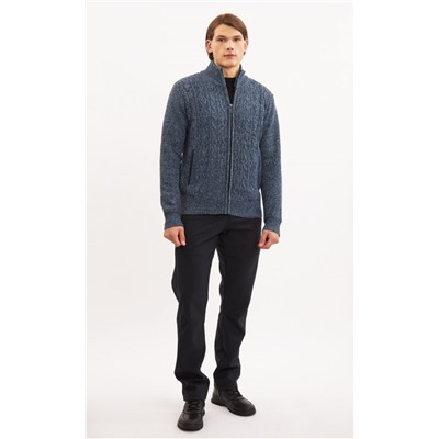 Кардиган F221-690 jeans