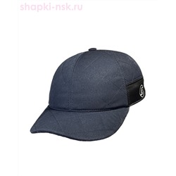 075-3 Бейсболка мужская (56-62)