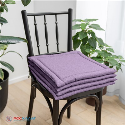 Подушка для стула "Home&Style" ПДС-01(11)