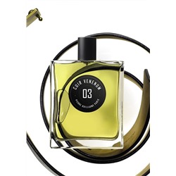PIERRE GUILLAUME CUIR VENENUM unisex