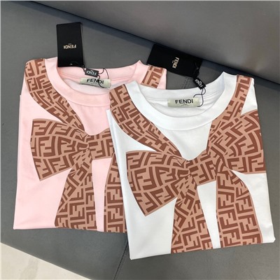 Футболка FENDI