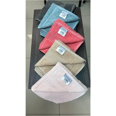 Сток набор ENGLİSH  HOME 90×150см, 50×90см 2шт