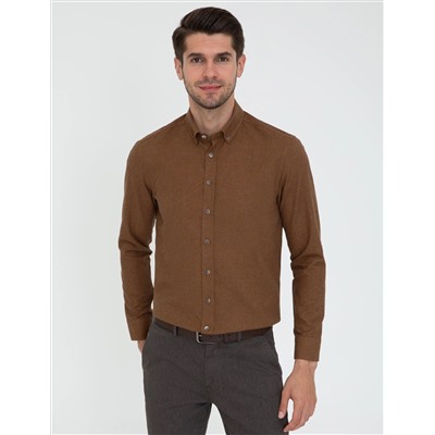 Taba Slim Fit рубашка с длинным рукавом